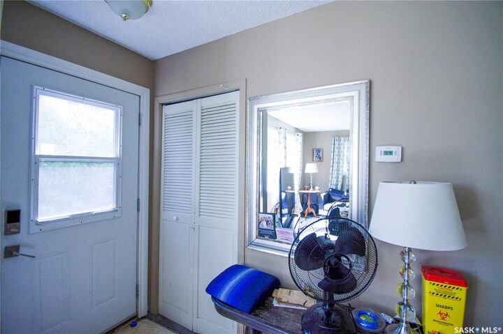 Property Photo: 219 Nicoll Avenue SK S0G 4C0