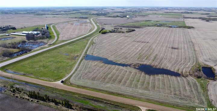 Property Photo:  Rural Address  SK S0K 1E0 