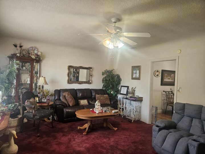 Property Photo: 2130 Floral Avenue CA 93662