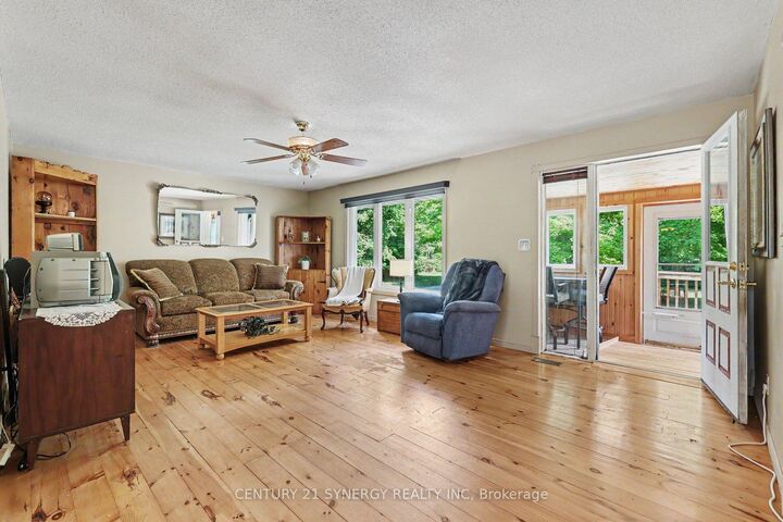 Property Photo:  2468 McLachlin Road  ON K7A 4S7 