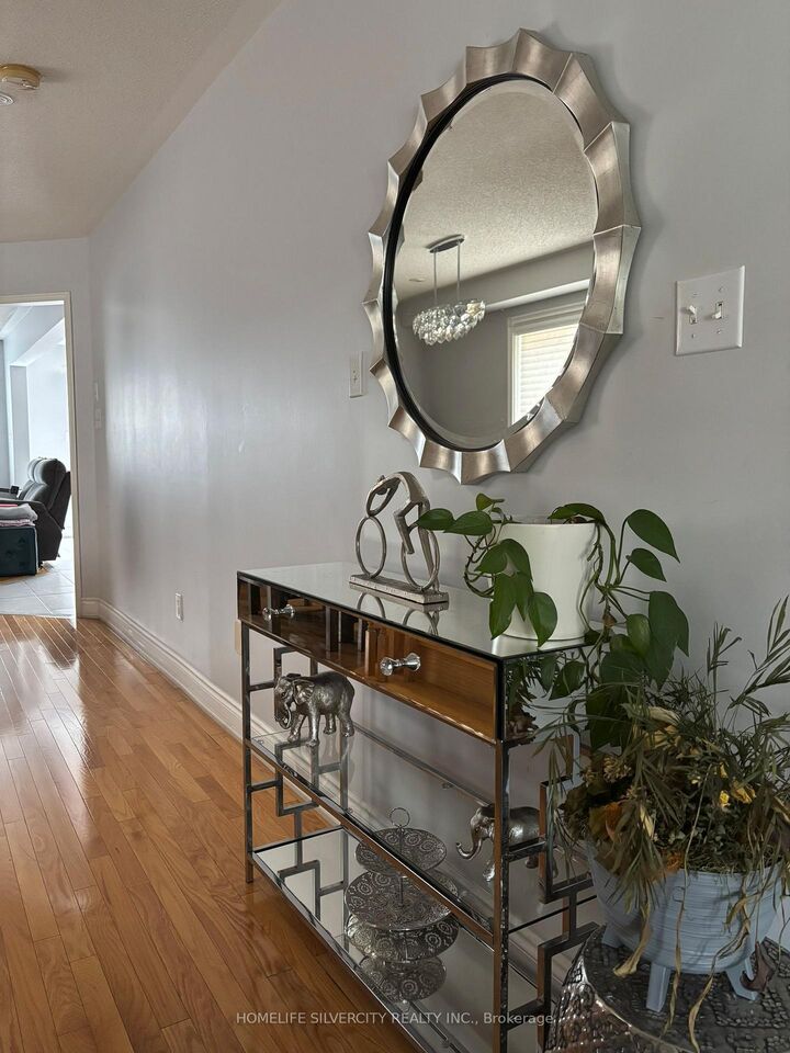Property Photo: 111 Edward Jeffreys Avenue ON L6E 1W1