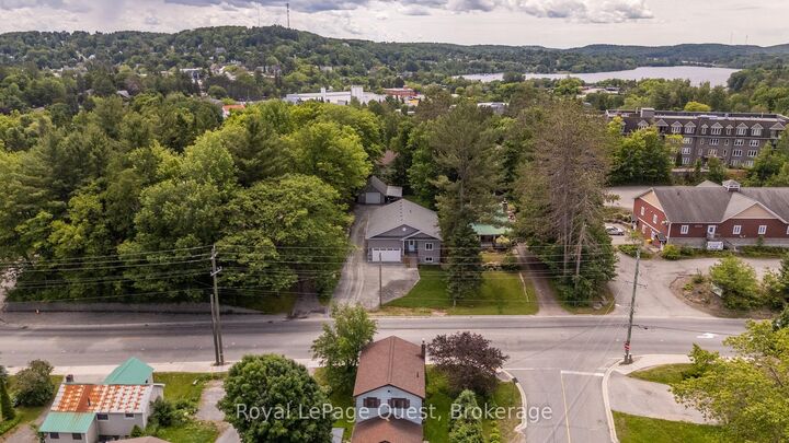 Property Photo:  57 West Road W  ON P1H 1L4 