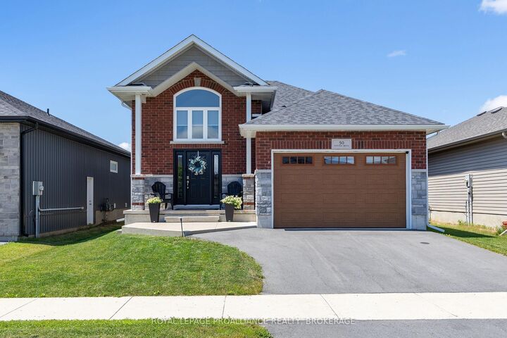 50 Potter Drive — photo 1
