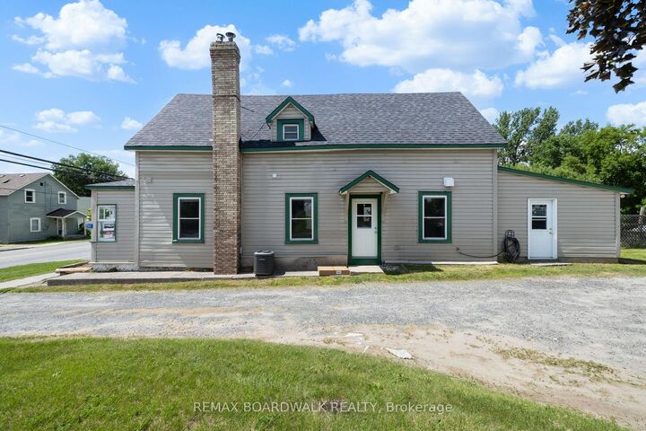 Property Photo: 117 George Street ON K0G 1K0