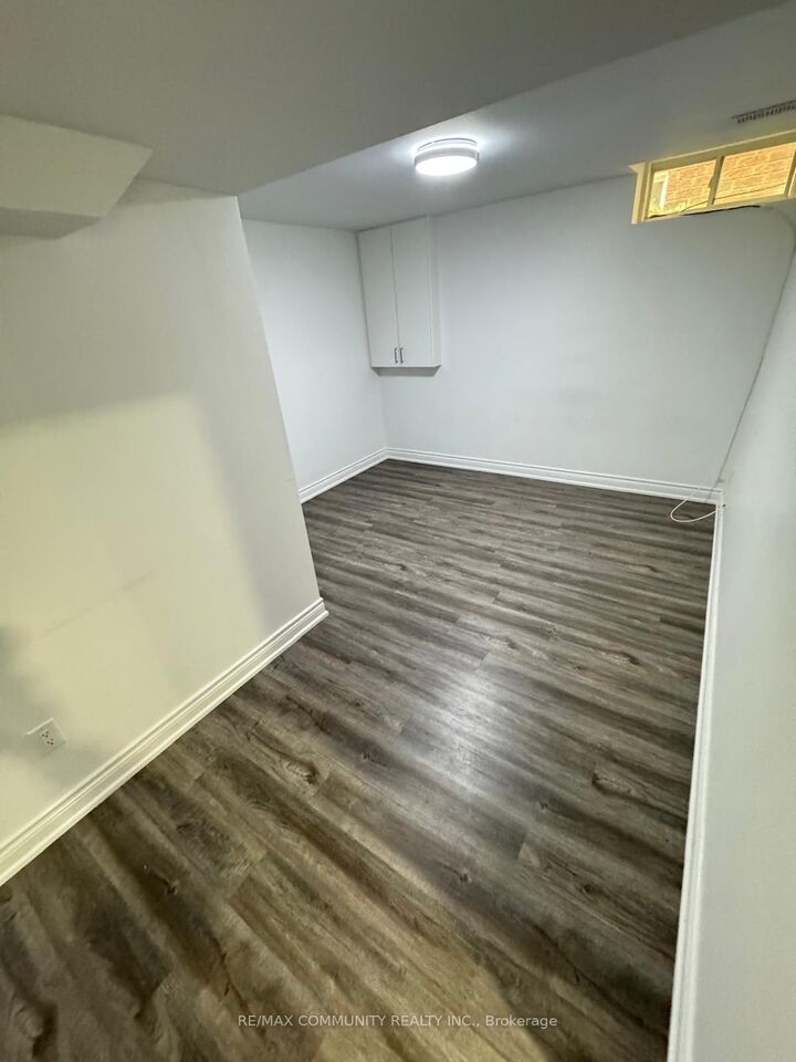 Property Photo: 933 Red Deer Avenue ON L1K 0C4