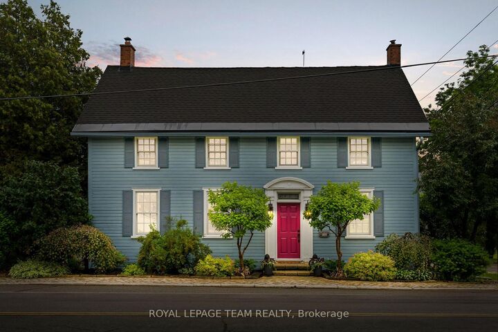 4416 Donnelly Drive — photo 1