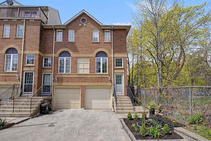 Property Photo: 189 Galloway Road 1 ON M1E 5H3