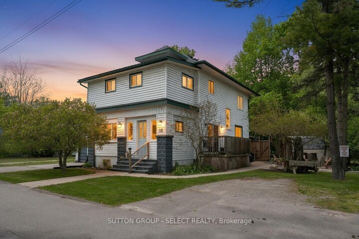 10 Crescent Park — photo 1