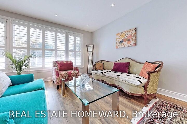Property Photo:  54 Ladyslipper Court Main2nd  ON L3T 2S7 