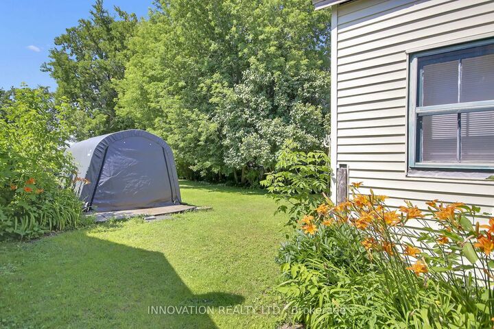 Property Photo:  2158 Dundas Street  ON K0E 1E0 