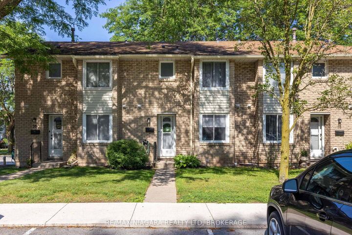 6767 Thorold Stone Road 77 — photo 1