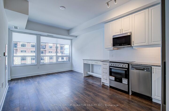 Property Photo: 2333 Khalsa Gate 506 ON L6M 0X7