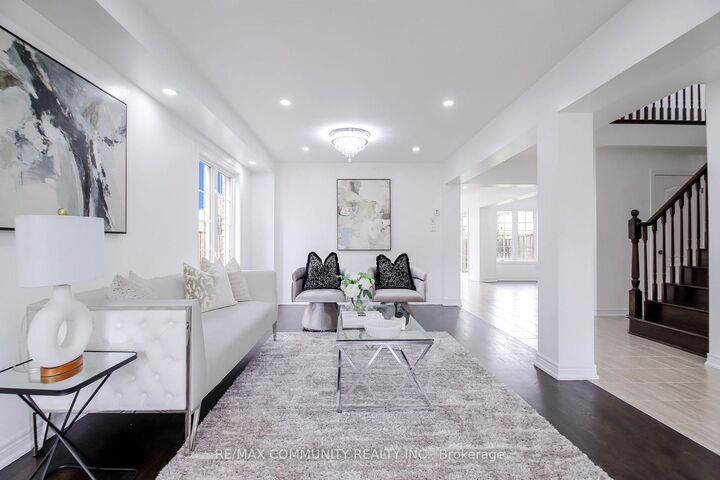 Property Photo:  6373 St. Michael Avenue  ON L2H 0C7 