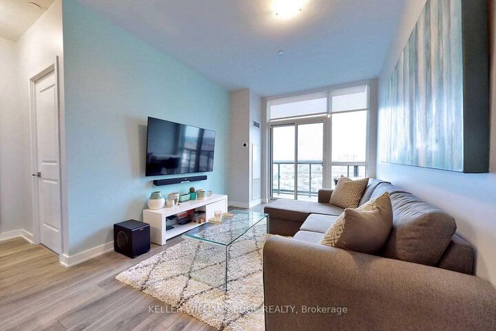 Property Photo:  4633 Glen Erin Drive 901  ON L5M 0Y6 