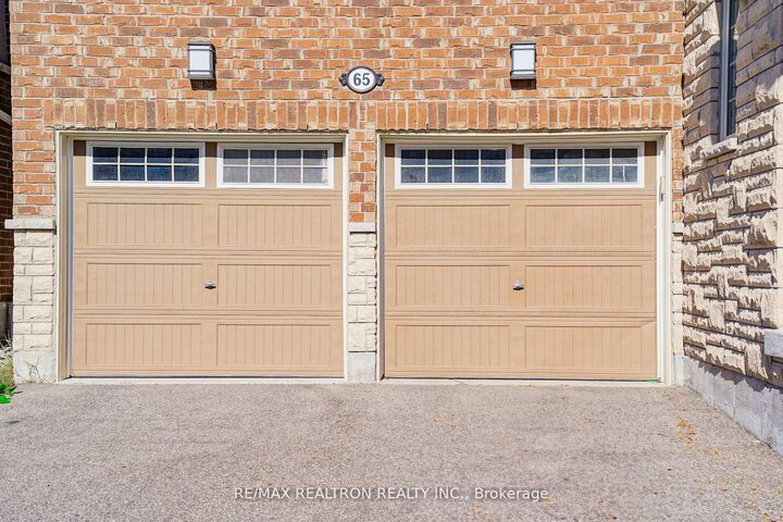 Property Photo: 65 Westfield Drive ON L1P 0E9