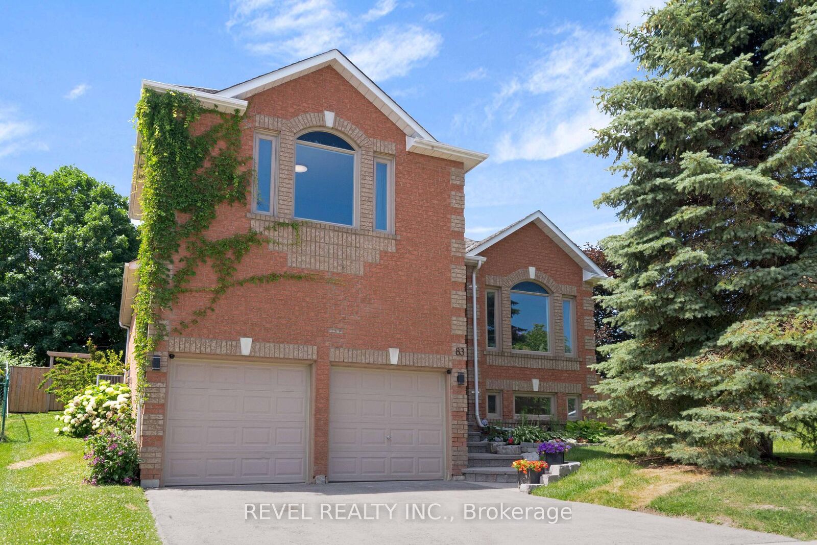 Property Photo: 83 Depeuter Crescent ON L3Z 3A2