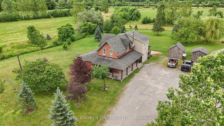 Property Photo: 118 River Road ON L0S 1C0