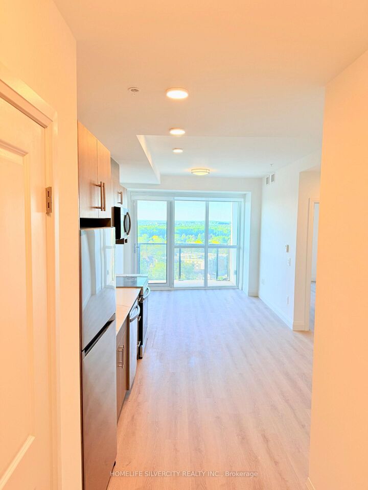 Property Photo:  1333 Weber Street E 1510  ON N2A 1C2 