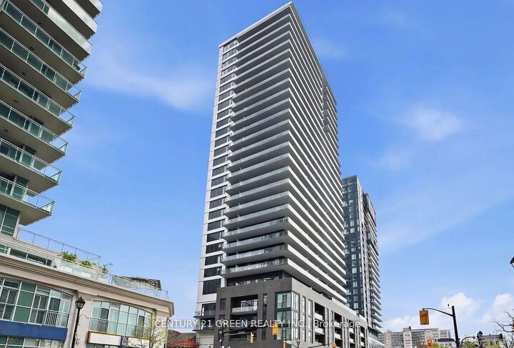 Property Photo: 2075 Lakeshore Road 412 ON L7R 1E2
