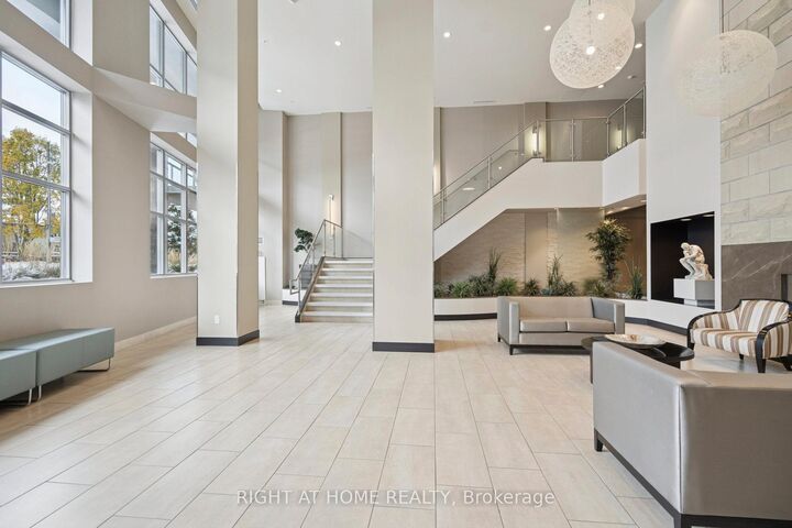 Property Photo:  551 Maple Avenue 1002  ON L7S 1M7 