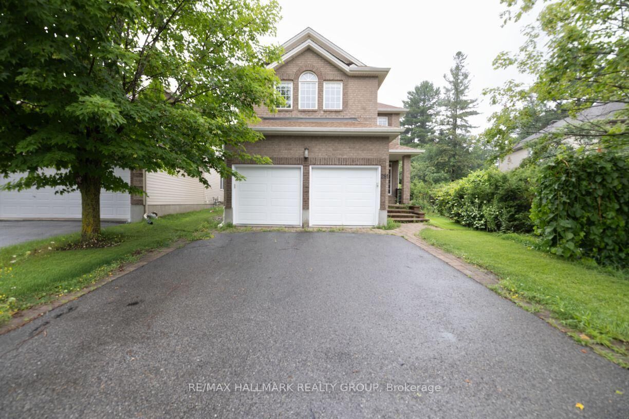 Property Photo:  281 Goldridge Drive  ON K2T 1H4 