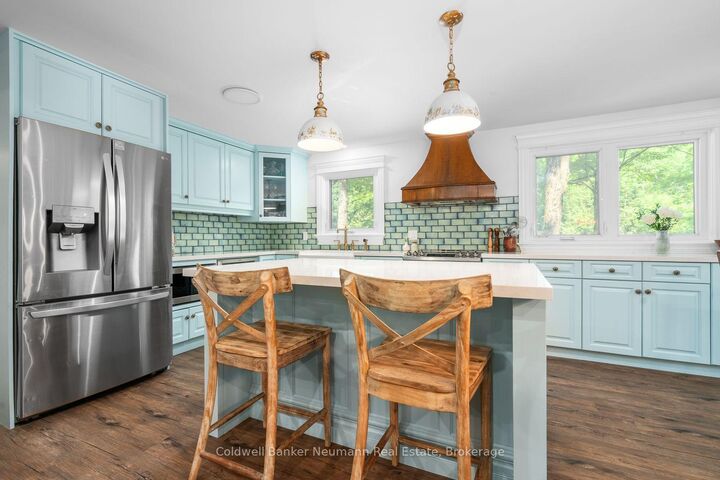 Property Photo: 574286 Sideroad 40 N/A ON N0C 1H0