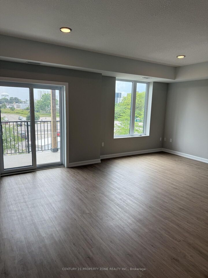 Property Photo: 708 Woolwich Street 105 ON N1H 3Z1