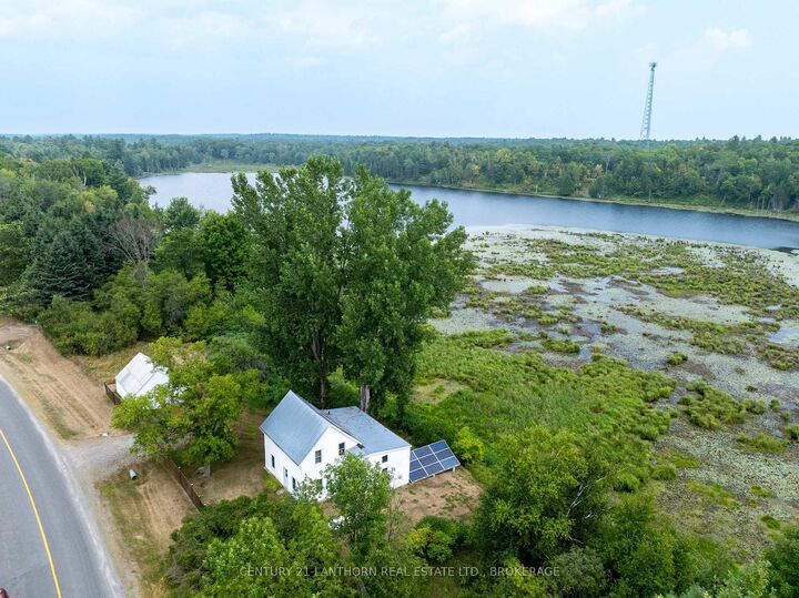 Property Photo:  2905 County Rd 15 Road  ON K0K 3G0 
