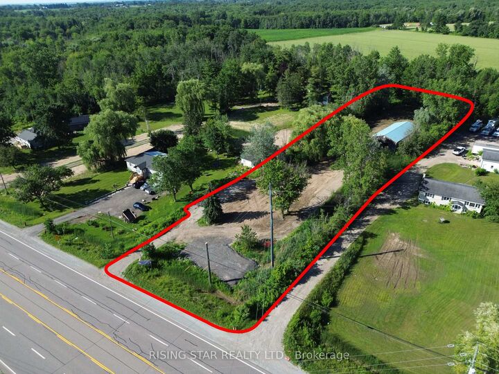 Property Photo:  1171 Hwy 6 Highway N  ON L8N 2Z7 