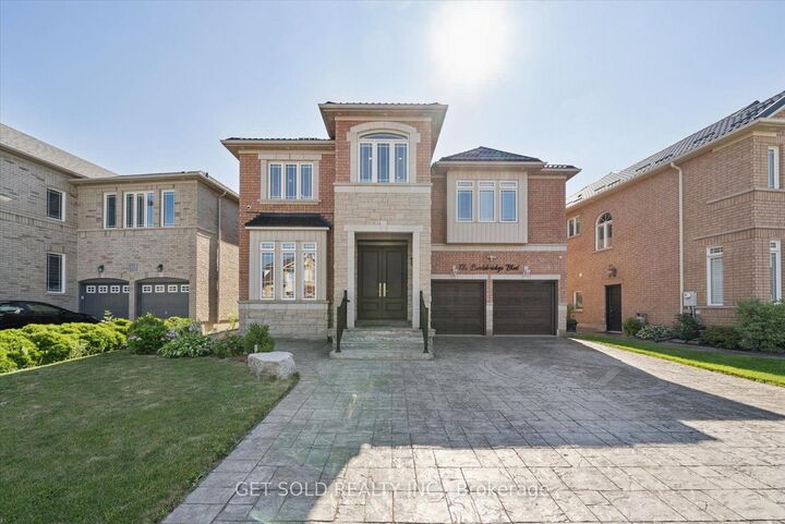 Property Photo:  135 Earlsbridge Boulevard  ON L7A 3T7 