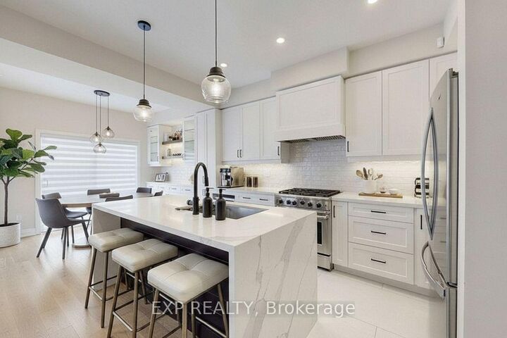 Property Photo:  11 Martina Crescent  ON L4H 3B6 