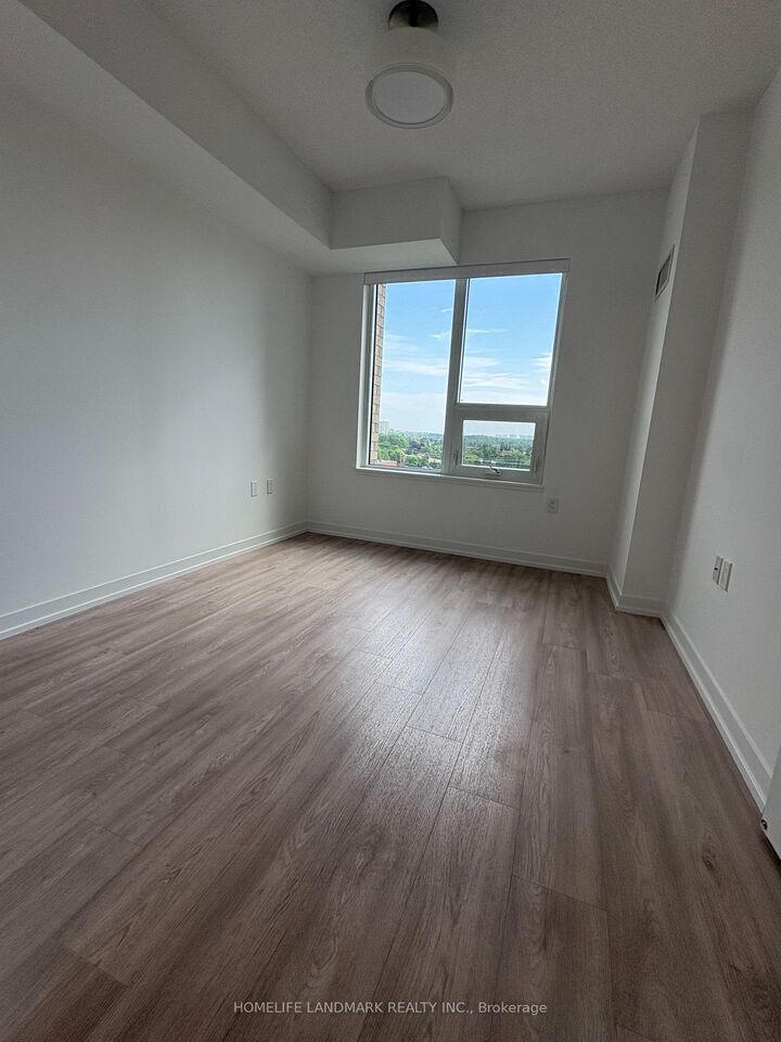 Property Photo:  1028 McNicoll Avenue 922  ON M1W 0A8 