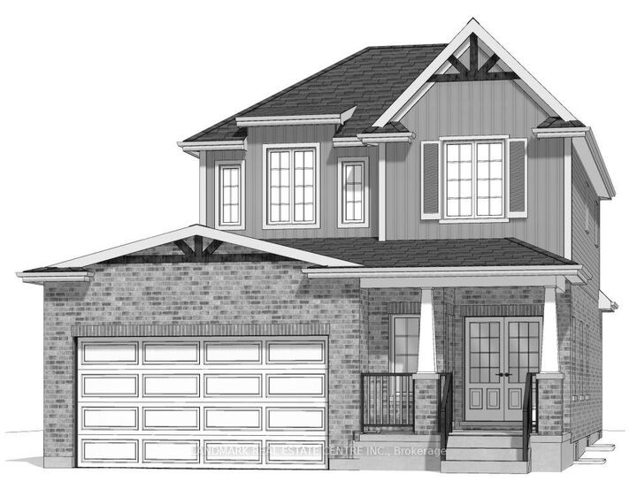Property Photo: 31 Autumn Avenue ON L2V 0B8