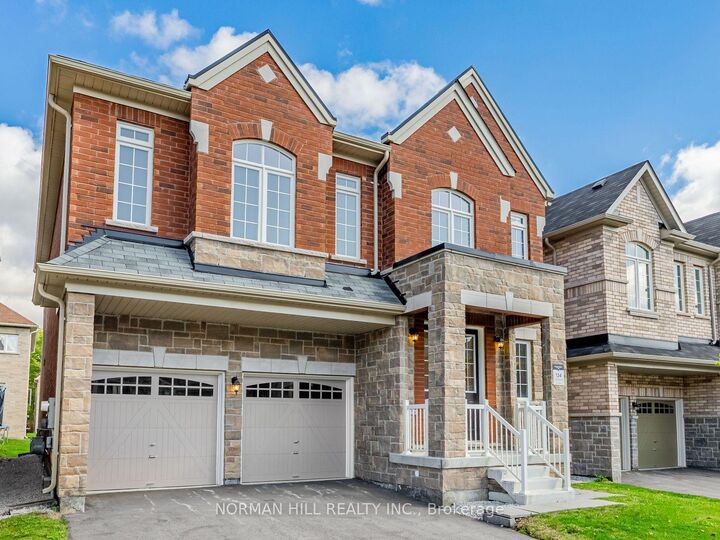 Photo de la propriété:  9 Lilestone Drive  ON L6X 0B3 