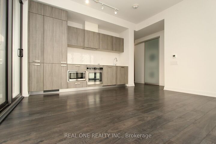 Property Photo:  50 Charles Street E 2605  ON M4Y 0C3 