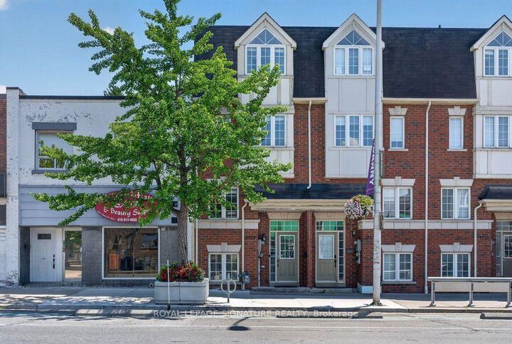 1755 Danforth Avenue — photo 1