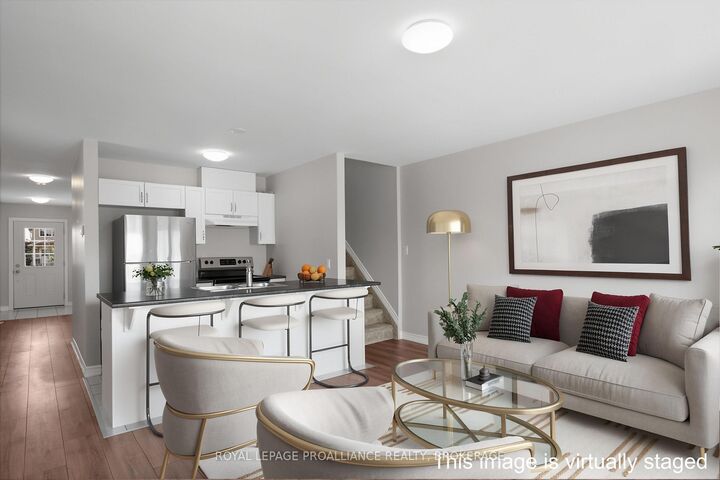 40 Tegan Court — photo 1