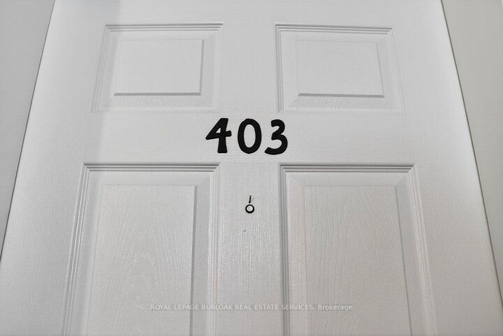 Property Photo: 1820 Walker's Line 403 ON L7M 4V4