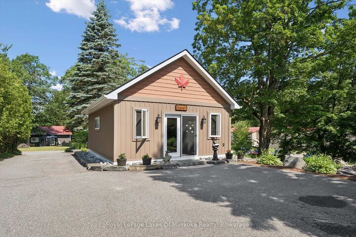 Property Photo:  1012 Grey Street  ON P0C 1A0 