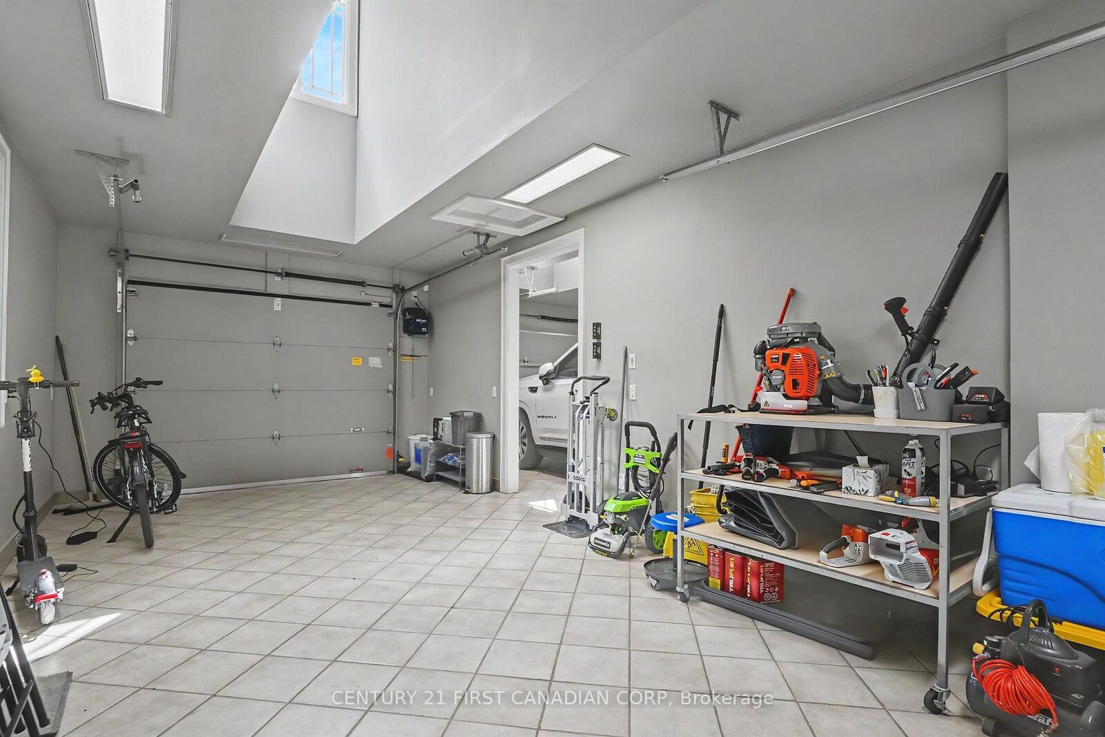 Property Photo:  20 Stubbs Court  ON N4G 4P5 