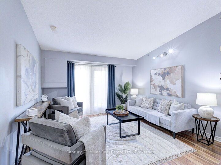 Property Photo:  1800 Walkers Line 406  ON L7M 4V2 