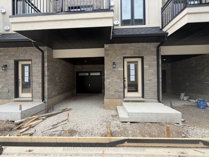 Property Photo: 702 Royal Front Street ON L4Y 0C8