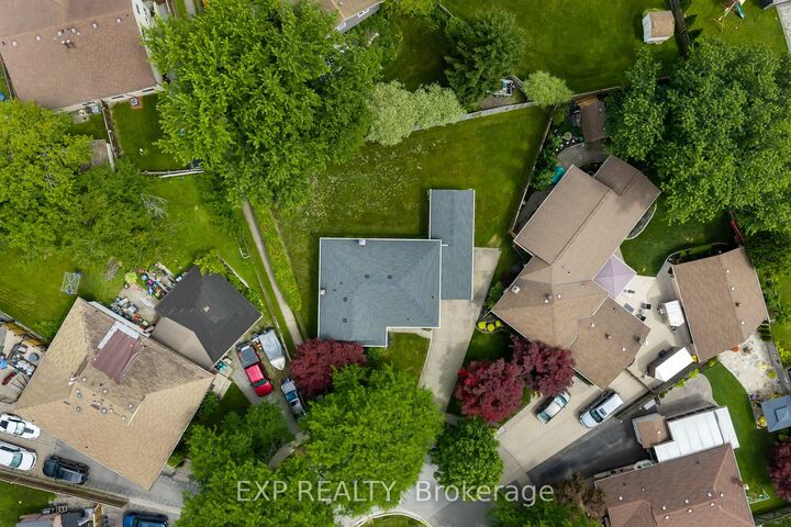 Property Photo:  3776 Panama Court  ON L2J 3Z8 