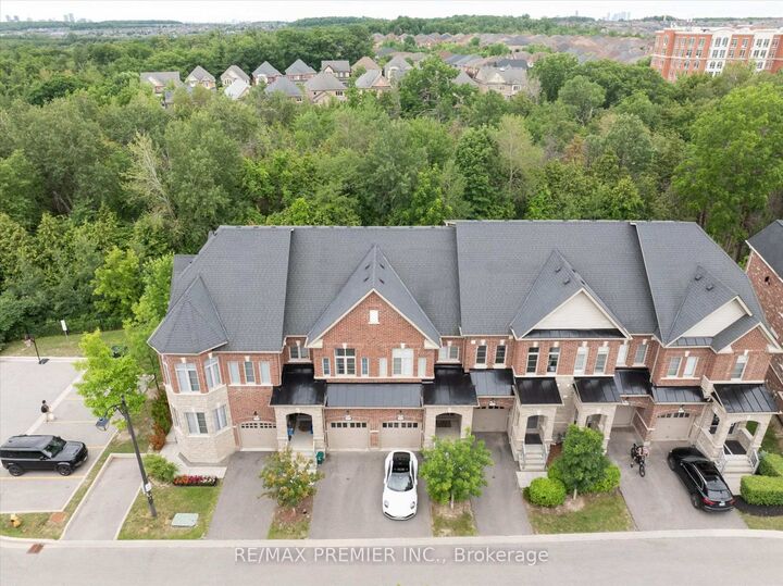 Property Photo: 1331 Major Mackenzie Drive 114 ON L6A 4W4