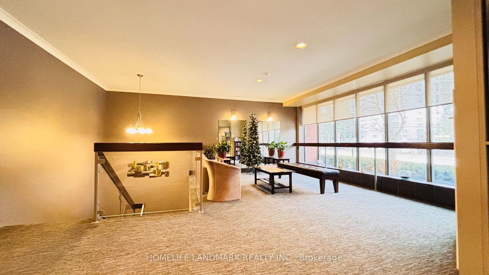 Property Photo: 300 Keats Way 207 ON N2L 6E6