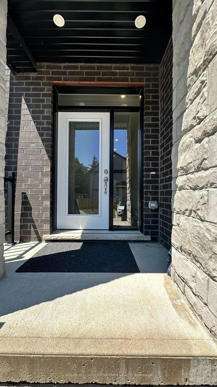 Property Photo: 106 Seabastian Street ON N0H 1J0