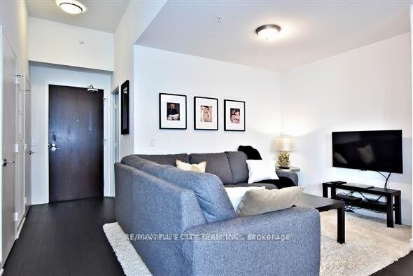 Property Photo:  120 Bayview Avenue N106  ON M5A 0G4 