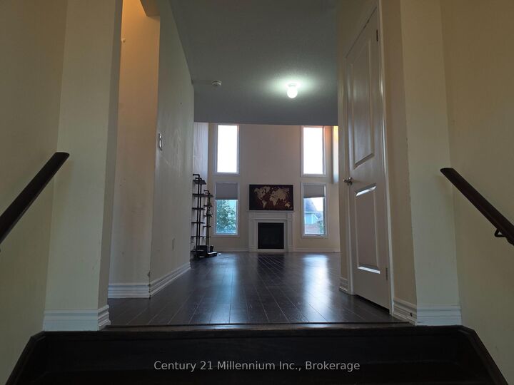 Property Photo: 20 Cristiano Avenue ON L9Z 0H5