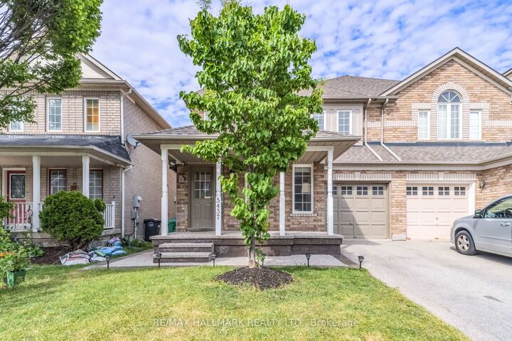 Property Photo:  5437 Rochelle Way  ON L5M 6N4 