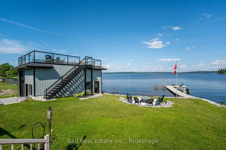 Property Photo:  5336 Highway 35 N/A  ON K0M 1N0 